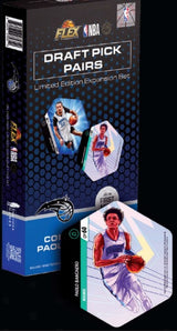 FLEX NBA 22/23 DRAFT PICK PAIRS - MAGIC SET (Special Order)