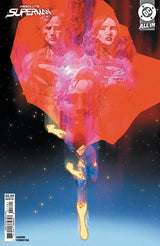 ABSOLUTE SUPERMAN #17 PAREL (Special Order)