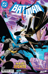BATMAN #11 (Special Order)