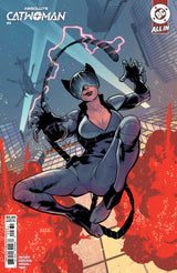 ABSOLUTE CATWOMAN #3 ASRAR (Special Order)
