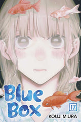 BLUE BOX VOL 17 (Special Order)