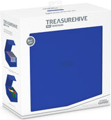 UG DECK CASE TREASUREHIVE 90+ BLUE (Special Order)
