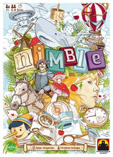 NIMBLE (Special Order)