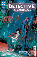 DETECTIVE COMICS #1103 (Special Order)