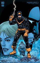 DANGER STREET #11 JANSON (Special Order)