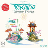 TOKAIDO CROSSROADS AND MATSURI (Special Order)