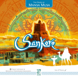 SANKORE: THE PRIDE OF MANSA MUSA (Special Order)