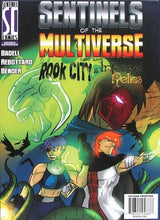 SENTINELS O/T MULTIVERSE ROOK CITY & INFERNAL (Special Order)