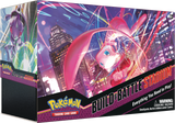 POKEMON SWSH8 FUSION STRIKE BUILD/BATTLE STADIUM (Special Order)