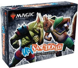 MTG UNSANCTIONED (Special Order)