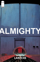 ALMIGHTY #3 (Special Order)