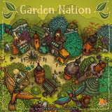 GARDEN NATION (Special Order)