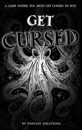 GET CURSED (Special Order)