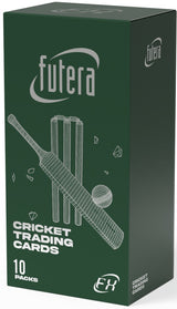 FUTERA CRICKET FX SERIES 1 2026 (Special Order)