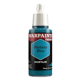 WARPAINTS: FANATIC ACRYLIC PHALANX BLUE (Special Order)