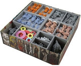 FOLDED SPACE: RISING SUN DAIMYO BOX (EN) (Special Order)