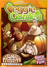 VEGGIE GARDEN: HARVEST FESTIVAL EXPANSION (Special Order)