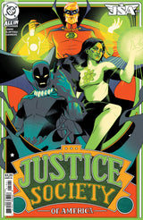 JSA #19 TAYLOR (Special Order)