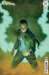 ABSOLUTE GREEN LANTERN #1 ESAD RIBIC (Special Order)