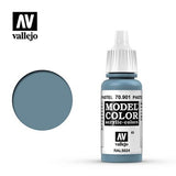 VALLEJO: MODEL COLOR PASTEL BLUE (17ML) (Special Order)