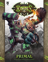 HORDES: PRIMAL MK.III H/C (Special Order)