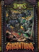 HORDES: GARGANTUANS S/C (Special Order)