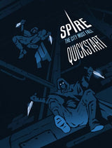 SPIRE QUICKSTART (Special Order)