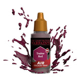 WARPAINTS: ACRYLIC AIR TRAITOR RED (Special Order)