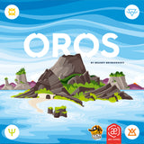 OROS (Special Order)