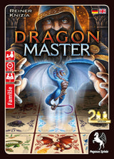 DRAGON MASTER (EN) (Special Order)