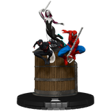 MARVEL HC: SPIDER-VERSE WEB WARRIORS PROMO (Special Order)