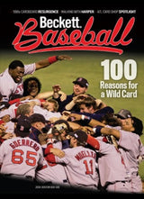 BECKETT BASEBALL #236 (Special Order)
