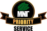 MNT GRADING - PRIORITY SERVICE (2 Week Guaranteed) (Special Order)