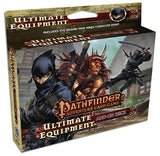 PF CARD GAME: ULTIMATE EQUIPMENT (Special Order)
