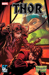 THOR #25 (CVR A) FRANK COVER (Special Order)