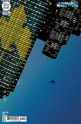 NIGHTWING #127 FORNES (Special Order)