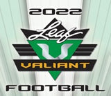 LEAF VALIANT FOOTBALL 2022 (Special Order)