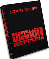 STARFINDER RPG MECHAGEDDON! ADVENTURE PATH SPECIAL EDITION (Special Order)