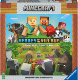 MINECRAFT: HEROES OF THE VILLAGE (Special Order)