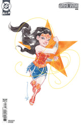 WONDER WOMAN #30 NGUYEN (Special Order)