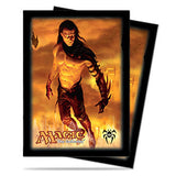 UP D-PRO MTG DRAGONS MAZE V7 80CT (Special Order)