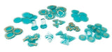 CONVERGENCE TOKEN SET (CLASSIC) (Special Order)