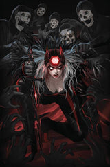 KNIGHT TERRORS: ANGEL BREAKER #1 LEIRIX (Special Order)