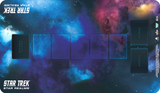 STAR TREK STAR REALMS GAME BOARD PLAYMAT (Special Order)