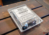 BRUSH 10D10 SET DARK SIDE/BLUE (Special Order)