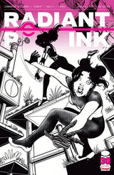 RADIANT PINK #4 (OF 5) CVR A KUBERT MV (Special Order)