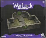 WARLOCK TILES FORGOTTEN SEWERS CORE SET (Special Order)