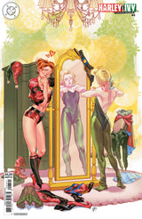 HARLEY & IVY: LIFE & CRIMES #3 PUTRI (Special Order)