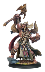 CIRCLE THARN RAVAGER CHIEFTAN U/A BLISTER (Special Order)