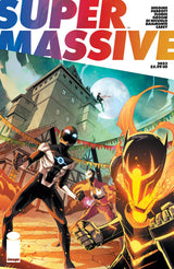 SUPERMASSIVE 2023 (ONE-SHOT) CVR B (Special Order)